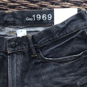NWT Gap Jeans